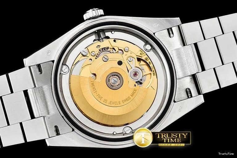 0502 RDD0214D – DayDate 36mm Elegant 683